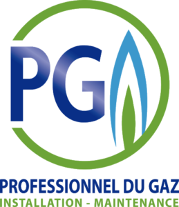 Professionnel du Gaz