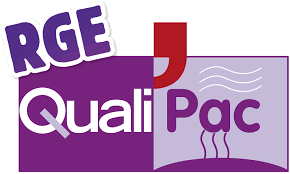 QUALIPAC RGE logo